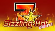 7 Sizzing Hot